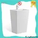 KingKonree professional floor standing basin customized for home 1