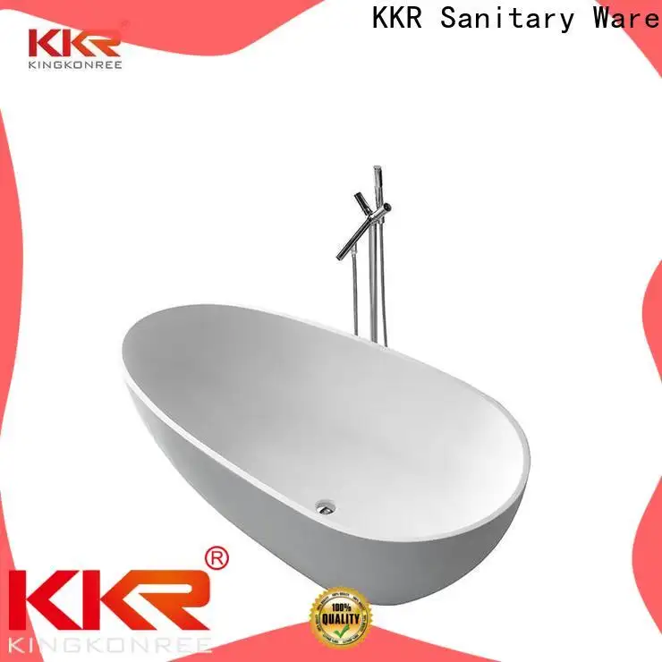 overflow best freestanding bathtubs at discount for family decoration 1