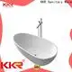overflow best freestanding bathtubs at discount for family decoration 1