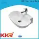 excellent small countertop basin supplier for home 1