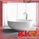 KingKonree standard shower tub OEM for family decoration 1