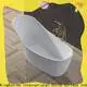 KingKonree bathroom tubs OEM for hotel 1