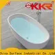 quality round bathtub custom for hotel 1