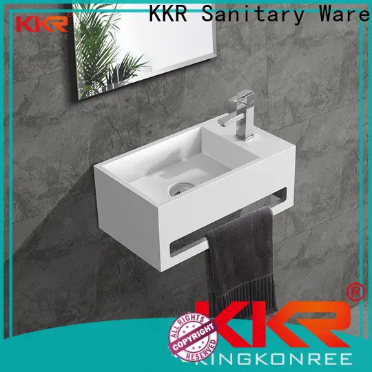 wall hung wall hung basin supplier for home 1
