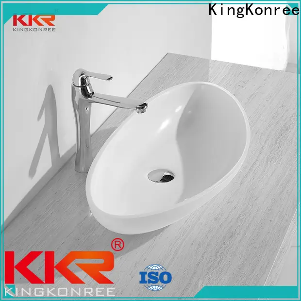 best quality vanity wash basin manufacturer for room 1