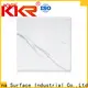 KingKonree modified acrylic solid surface manufacturer for room1 1