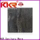 KingKonree newly solid surface sheets for sale design for hotel 1