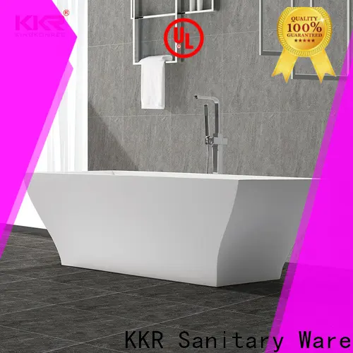 KingKonree bathroom tubs OEM for hotel1 1