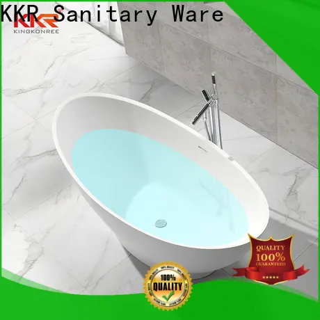 KingKonree finish bathtubs free design for bathroom 1