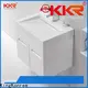 KingKonree straight basin mirror cabinet manufacturer for bathroom 1