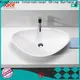 KingKonree elegant vanity wash basin design for home 1
