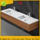 KingKonree modular basin cabinet design for motel 1