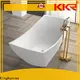 high-end stand alone bathtubs for sale manufacturer for family decoration 1