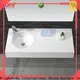 KingKonree wall hung bathroom basins design for home1 1