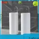 KingKonree marble floor standing basin design for motel 1