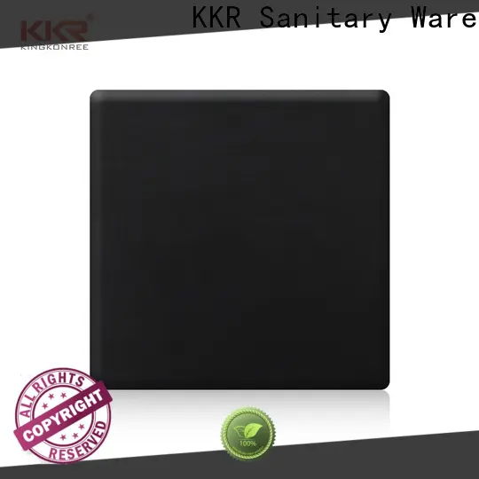 KingKonree acrylic solid surface countertops customized for home2 1