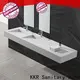 KingKonree wall mounted marble sink supplier for toilet 1