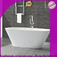 overflow modern bathtub OEM for shower room 1