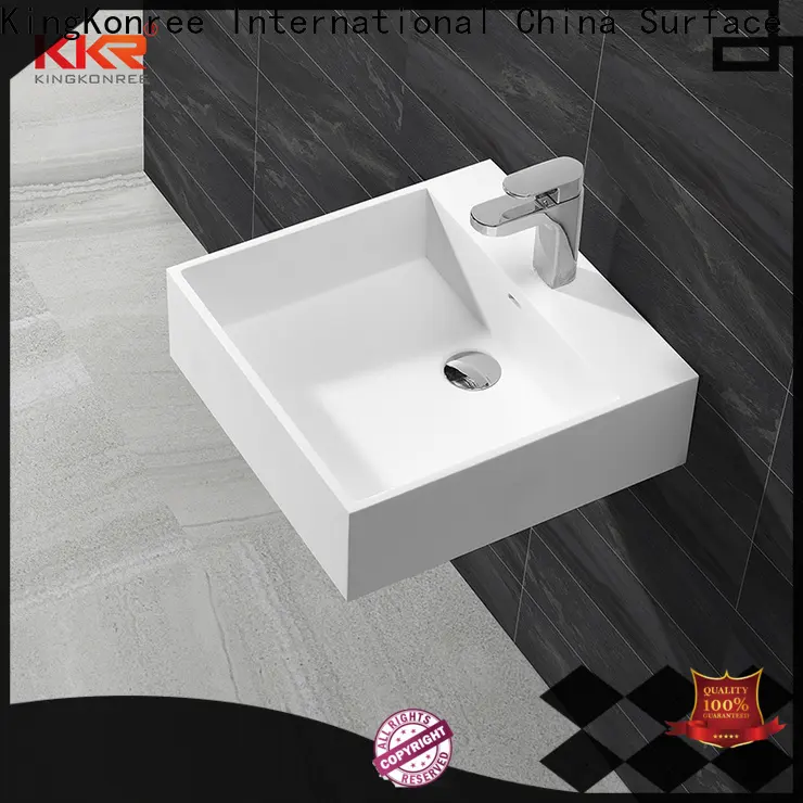 unique black wall hung sink manufacturer for toilet 1