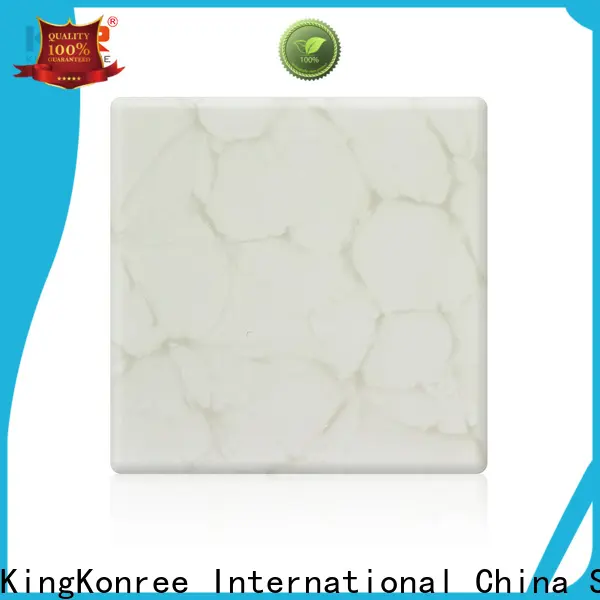 durable translucent stone panels manufacturer for motel 1