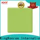 KingKonree 12ft acrylic solid surface countertops supplier for restaurant 1