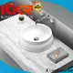 KingKonree durable vanity wash basin cheap sample for room 1