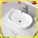 KingKonree above counter sink bowl supplier for hotel3 1
