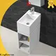 KingKonree rectangle basin stands for bathrooms supplier for home 1