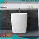 KingKonree wall huang hand wash basin supplier 1