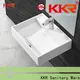 KingKonree height under counter wash basin supplier for shower room 1