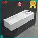 KingKonree square basin countertop highly-rated 1