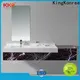 professional modular basin cabinet manufacturer for hotel 1