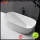 KingKonree on-sale stand alone bathtubs for sale supplier for family decoration 1