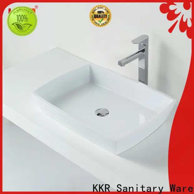 KingKonree vanity wash basin design for home 1