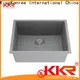 KingKonree kraus 30 undermount sink supplier for apartment 1