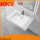 KingKonree small wall hung sink manufacturer for hotel 1