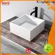 KingKonree table top wash basin supplier for home1 1