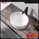 KingKonree table top wash basin cheap sample for hotel3 1