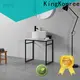 KingKonree pure above counter sink bowl at discount for home 1