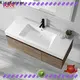KingKonree excellent under washbasin cabinet supplier for bathroom 1