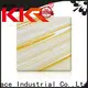 artificial translucent stone panels OEM for home 1