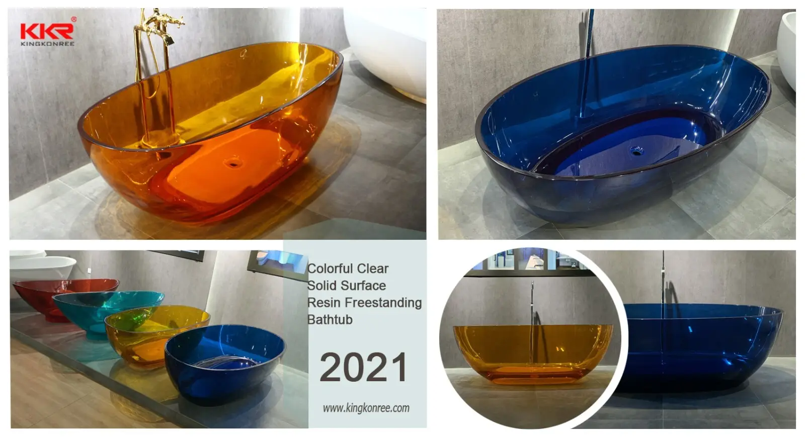 overflow small stand alone bathtub at discount for bathroom 2