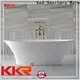 hot selling solid surface freestanding tub free design for hotel 1