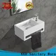 moden wall mounted basin bunnings supplier for toilet 1