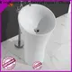 stable freestanding basin design for bathroom 1