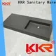 sanitary ware basin cabinet with mirror supplier for motel 1