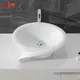 KingKonree table top wash basin at discount for home 1