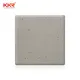 KingKonree white white solid surface countertops supplier for restaurant 1