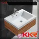 KingKonree ctm basin cabinets manufacturer for toilet 1