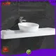 approved table top wash basin at discount for hotel 1